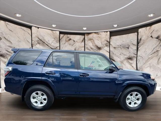 2014 Toyota 4Runner SR5