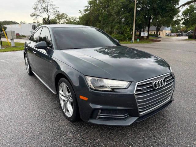 2017 Audi A4 2.0T Season of Audi Premium for sale in Longwood, FL