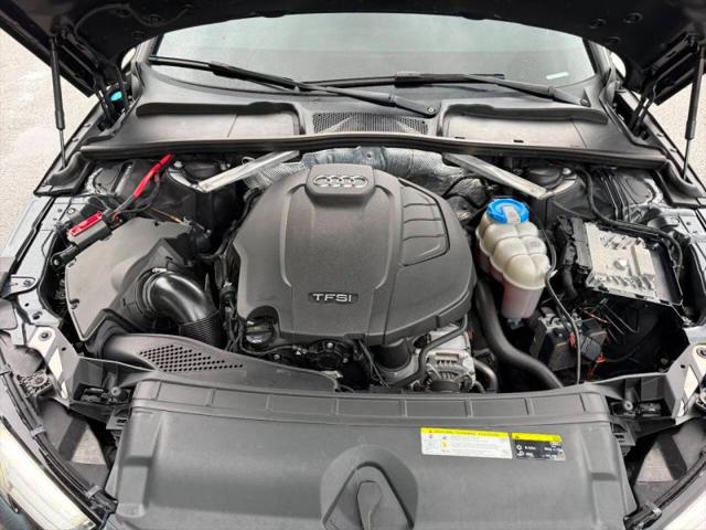 2017 Audi A4 2.0T Season of Audi Premium