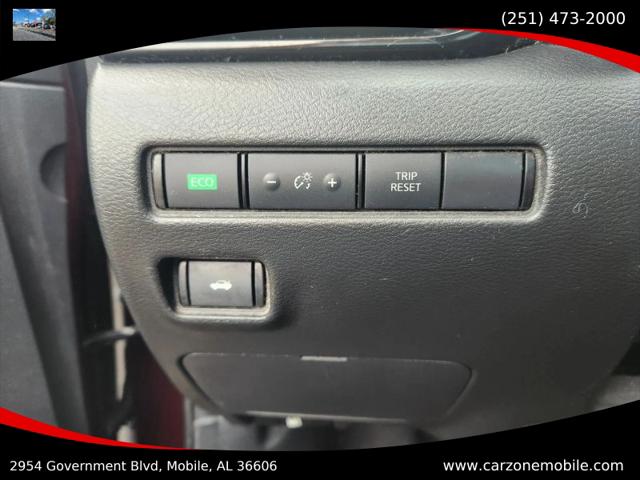 2020 Nissan Sentra SV Xtronic CVT