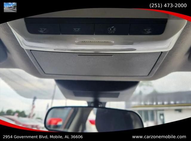 2020 Nissan Sentra SV Xtronic CVT