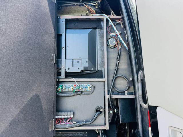 2017 Mercedes-Benz Sprinter 3500 Extended