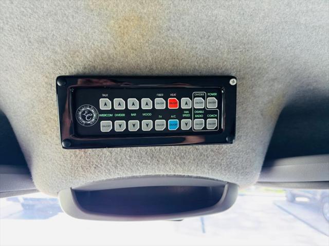 2017 Mercedes-Benz Sprinter 3500 Extended