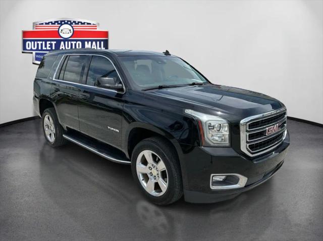 2018 GMC Yukon SLE for sale in Okeechobee, FL