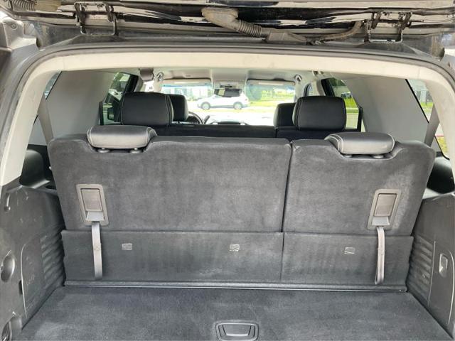 2018 GMC Yukon SLE