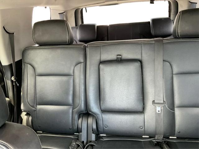 2018 GMC Yukon SLE
