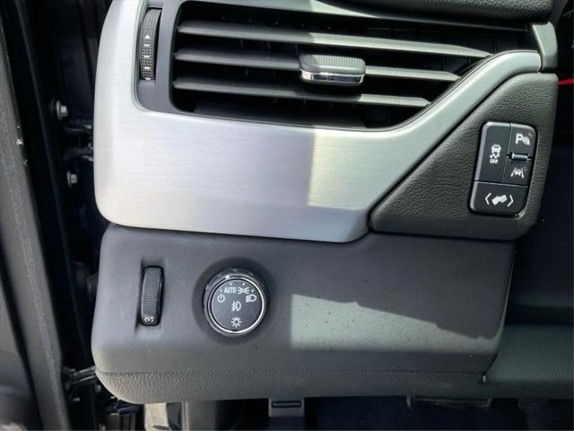 2018 GMC Yukon SLE