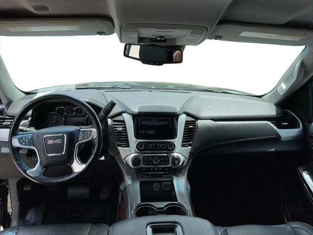 2018 GMC Yukon SLE