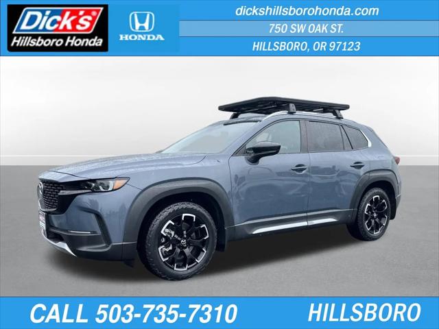 2023 Mazda CX-50 2.5 Turbo Meridian Edition for sale in Hillsboro, OR