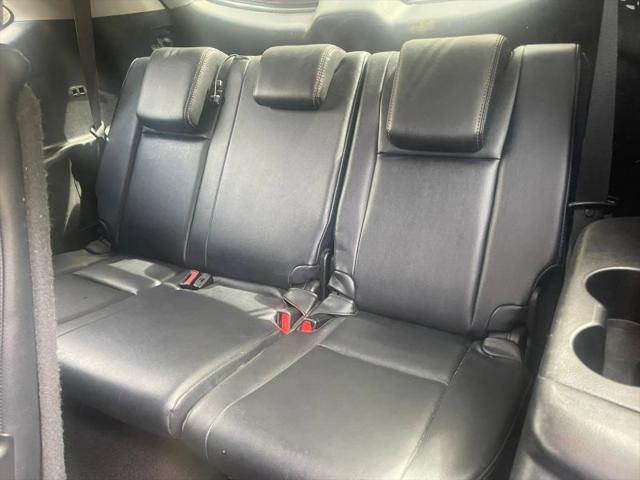 2016 Toyota Highlander XLE V6