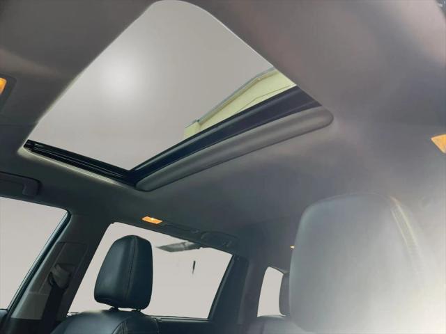 2016 Toyota Highlander XLE V6
