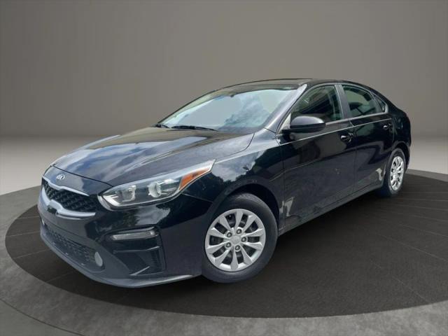 2021 Kia Forte FE for sale in Snellville, GA