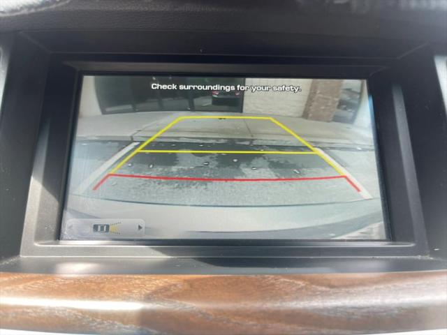 2015 Hyundai Genesis 5.0