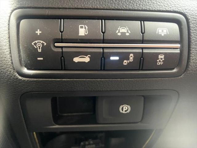 2015 Hyundai Genesis 5.0
