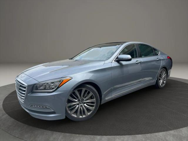 2015 Hyundai Genesis 5.0 for sale in Snellville, GA
