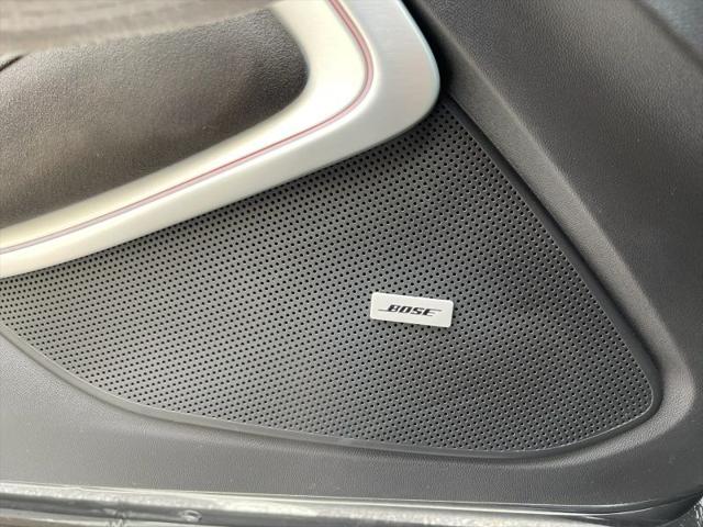 2018 Chevrolet Camaro ZL1