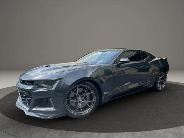 2018 Chevrolet Camaro ZL1 for sale in Snellville, GA
