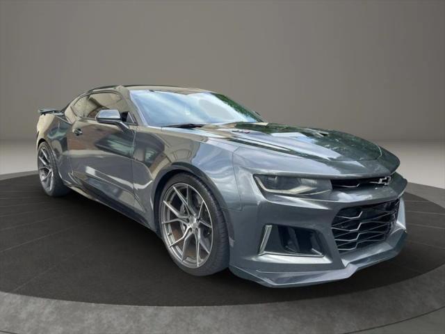 2018 Chevrolet Camaro ZL1