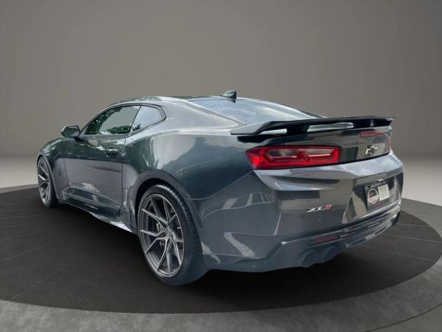 2018 Chevrolet Camaro ZL1