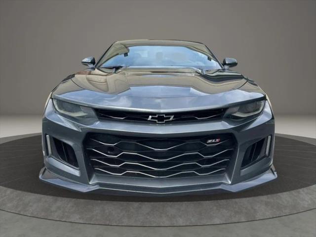 2018 Chevrolet Camaro ZL1