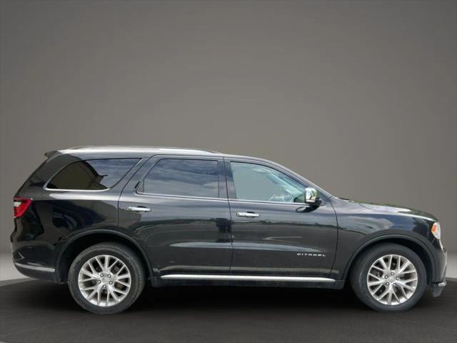 2014 Dodge Durango Citadel for sale in Snellville, GA