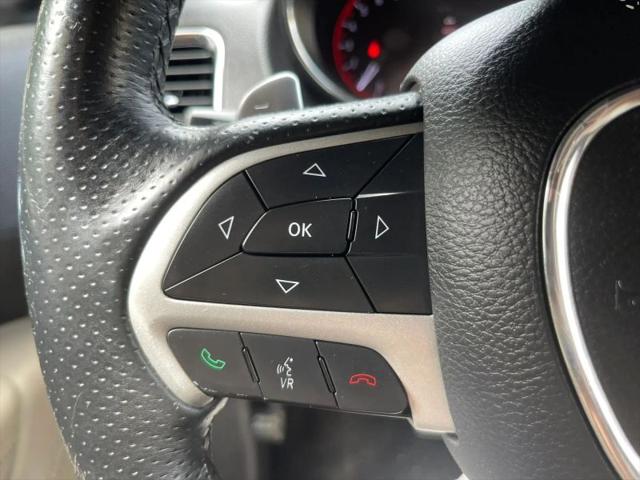 2014 Dodge Durango Citadel