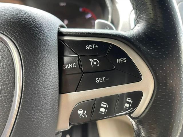 2014 Dodge Durango Citadel