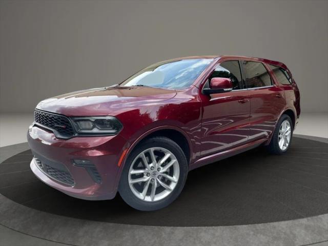 2022 Dodge Durango GT Plus RWD for sale in Snellville, GA