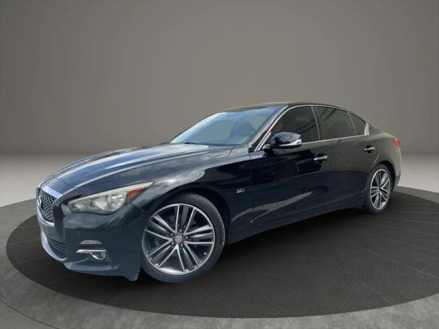 2017 INFINITI Q50 3.0t Premium for sale in Snellville, GA