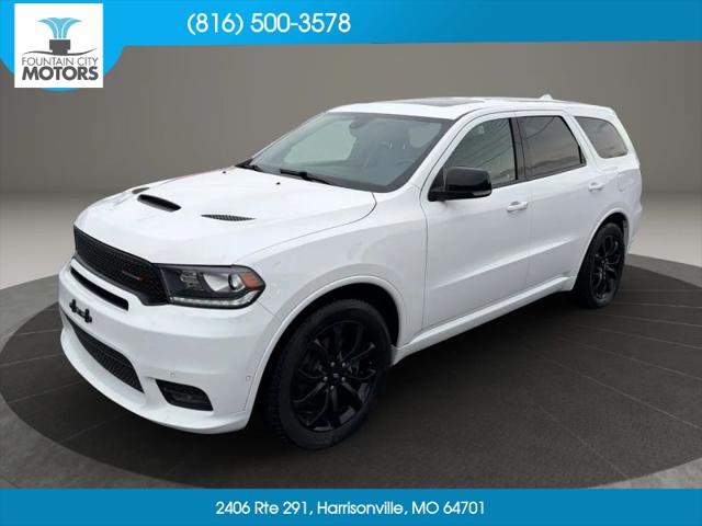2019 Dodge Durango R/T for sale in Harrisonville, MO