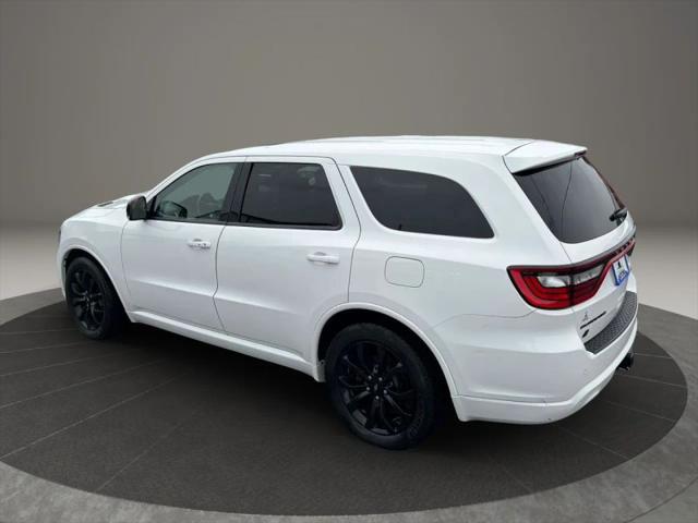 2019 Dodge Durango R/T