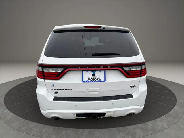 2019 Dodge Durango R/T