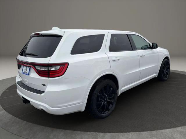 2019 Dodge Durango R/T