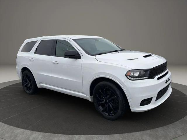 2019 Dodge Durango R/T