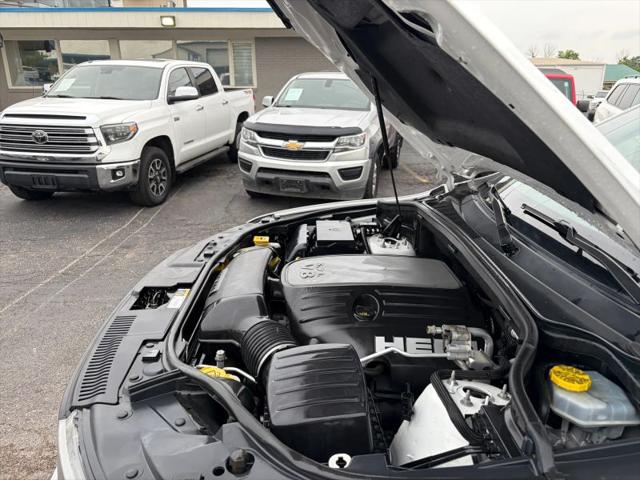 2019 Dodge Durango R/T