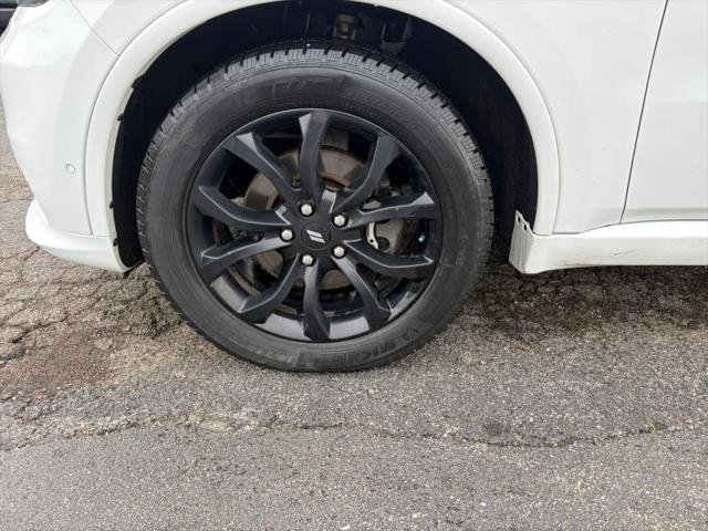 2019 Dodge Durango R/T