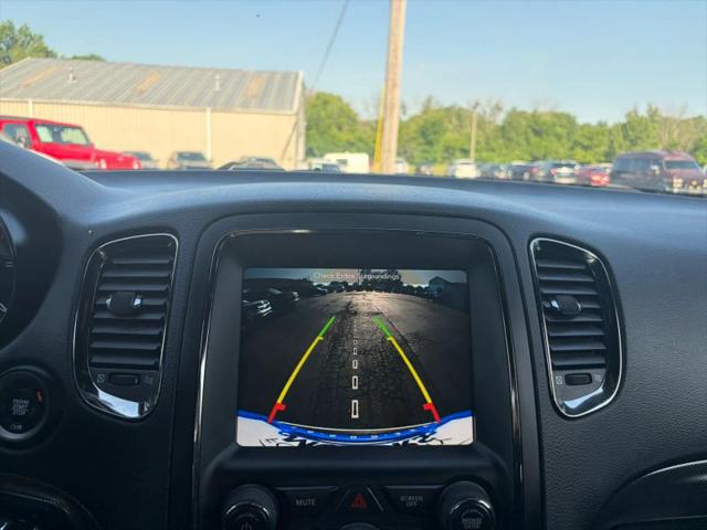2019 Dodge Durango R/T
