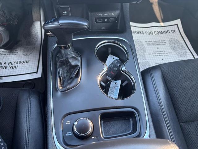 2019 Dodge Durango R/T