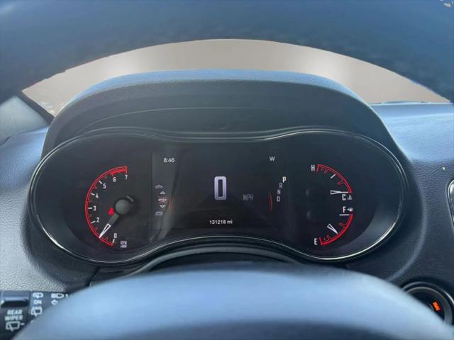 2019 Dodge Durango R/T