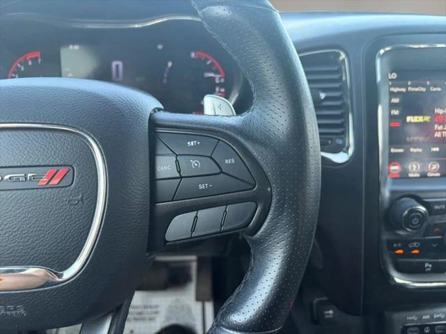 2019 Dodge Durango R/T