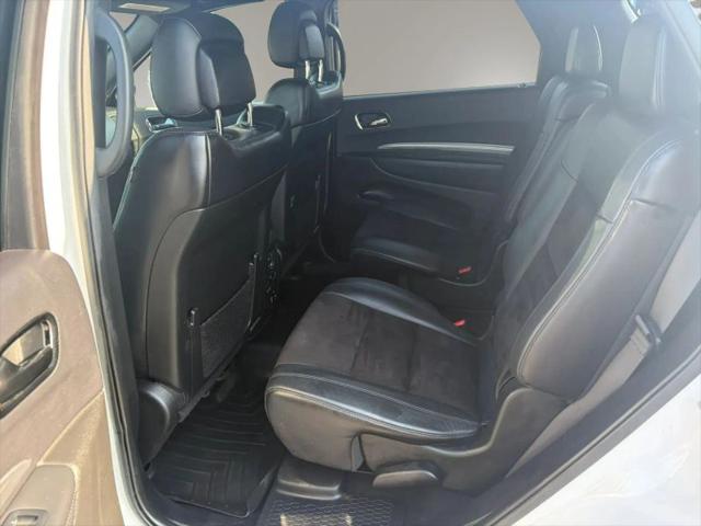 2019 Dodge Durango R/T