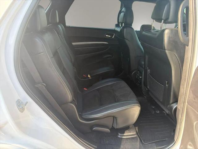 2019 Dodge Durango R/T