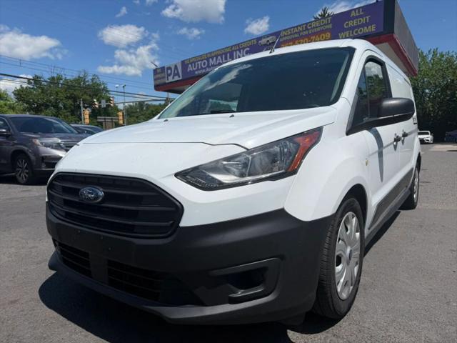 2020 Ford Transit Connect XL Cargo Van for sale in Bensalem, PA
