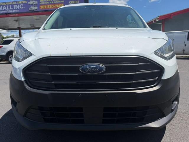 2020 Ford Transit Connect XL Cargo Van