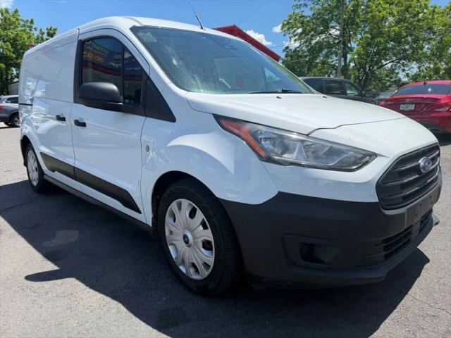 2020 Ford Transit Connect XL Cargo Van