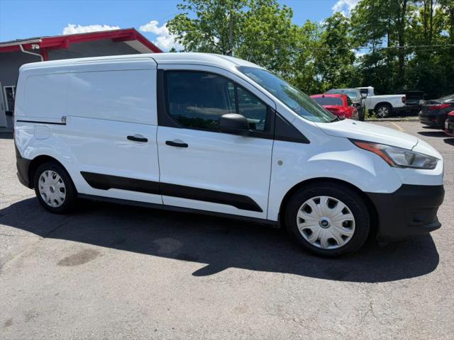 2020 Ford Transit Connect XL Cargo Van