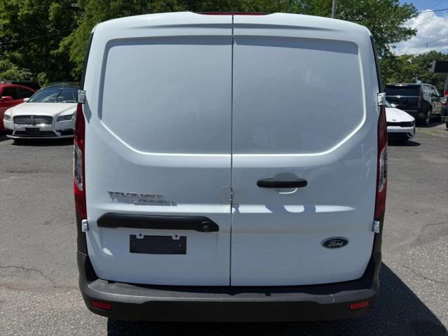 2020 Ford Transit Connect XL Cargo Van