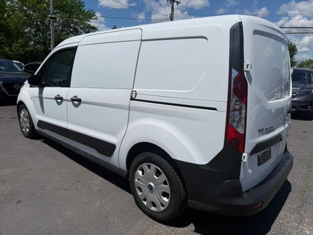 2020 Ford Transit Connect XL Cargo Van