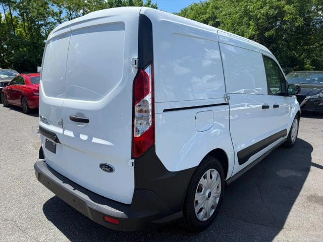 2020 Ford Transit Connect XL Cargo Van