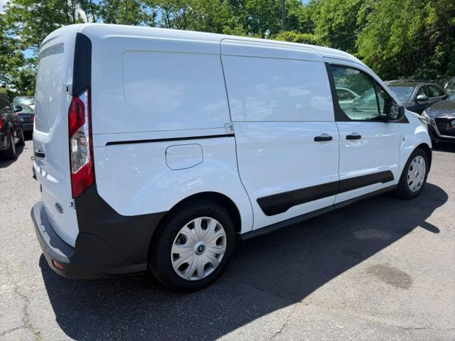2020 Ford Transit Connect XL Cargo Van